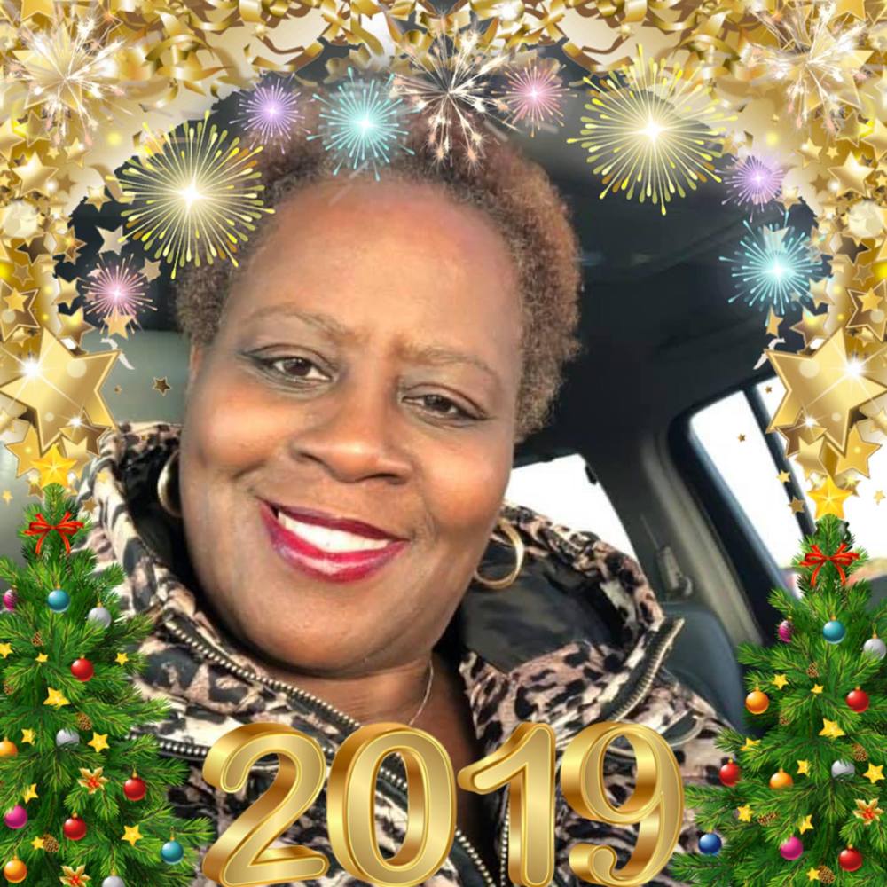 Meet your Posher, Dana